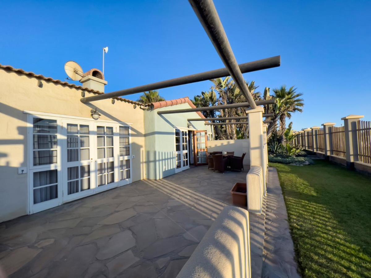 Mira Mar 8 Vila Swakopmund Exterior foto