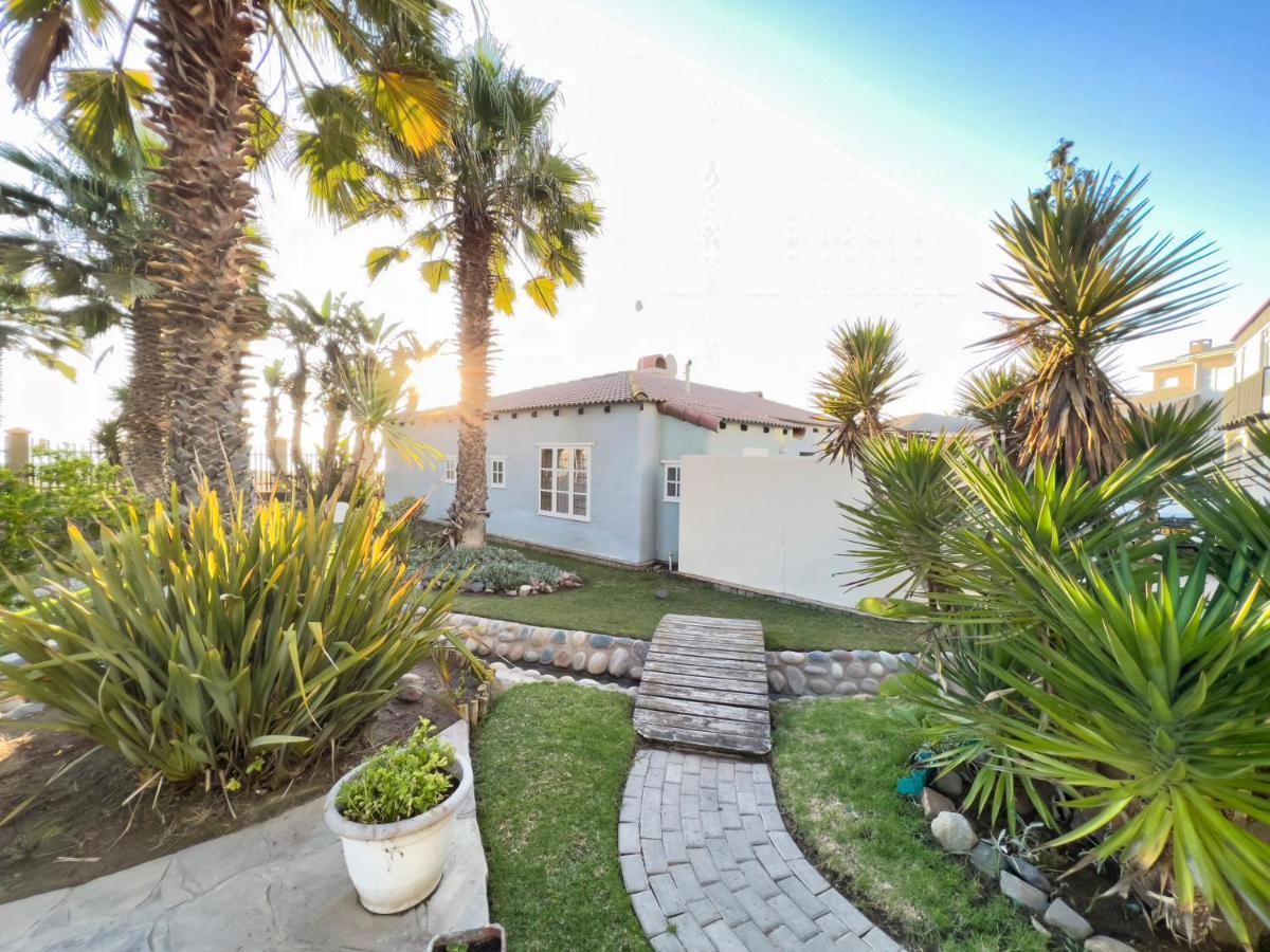 Mira Mar 8 Vila Swakopmund Exterior foto
