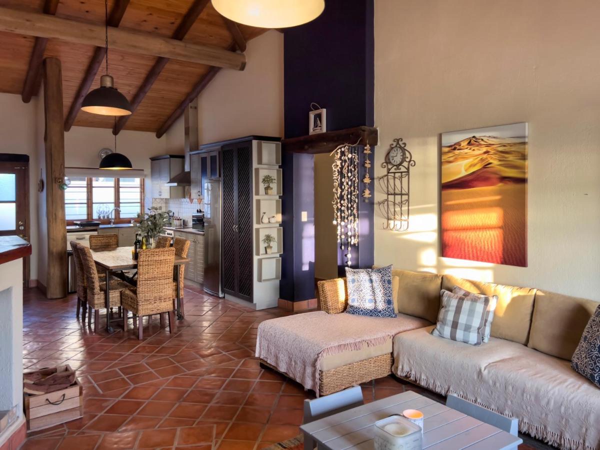 Mira Mar 8 Vila Swakopmund Exterior foto