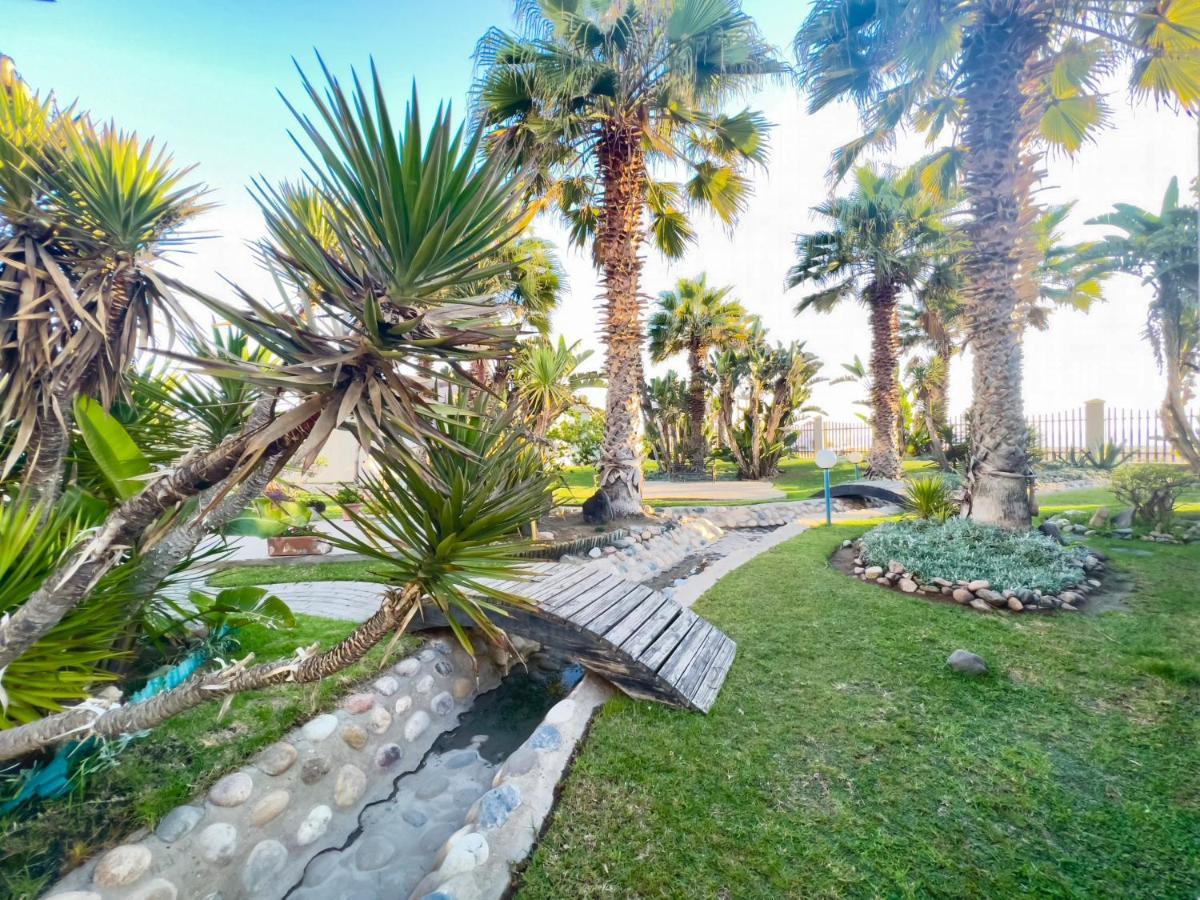 Mira Mar 8 Vila Swakopmund Exterior foto
