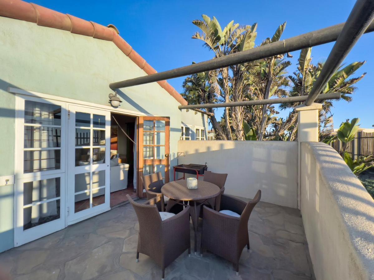 Mira Mar 8 Vila Swakopmund Exterior foto