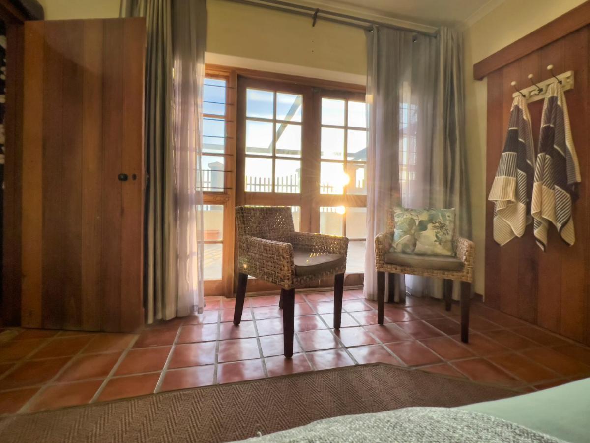 Mira Mar 8 Vila Swakopmund Exterior foto