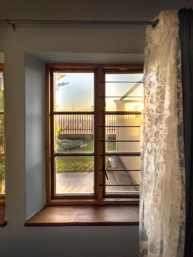 Mira Mar 8 Vila Swakopmund Exterior foto