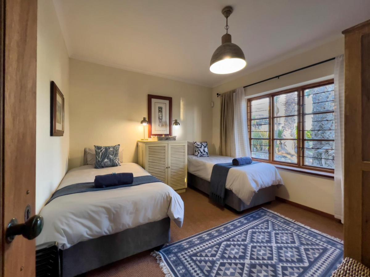 Mira Mar 8 Vila Swakopmund Exterior foto