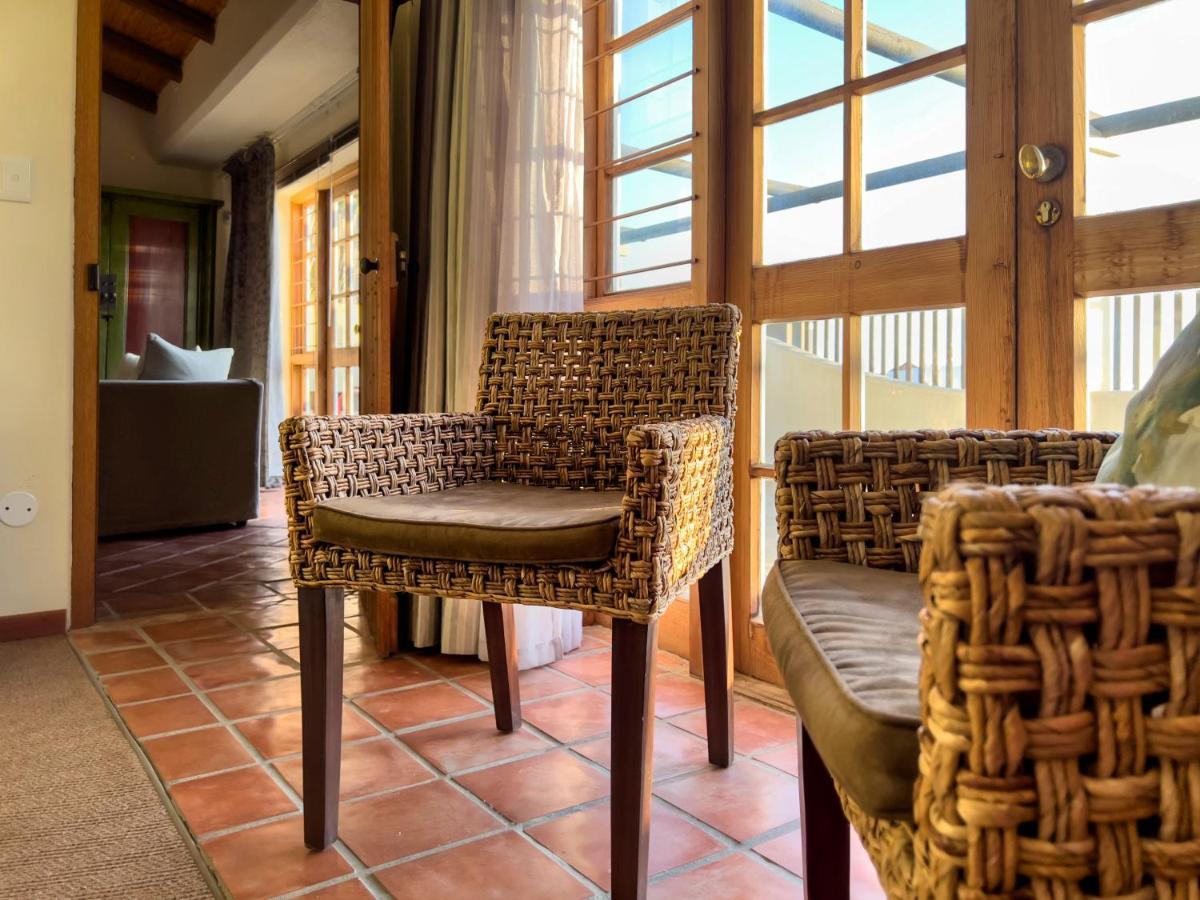 Mira Mar 8 Vila Swakopmund Exterior foto
